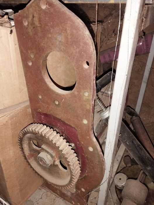 Регулятор дизель трактор  т 170-180