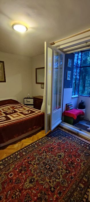 Dau în chirie apartament în Cluj-Napoca