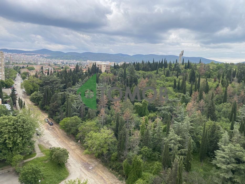 Продава се Тристаен апартамент в Стара Загора, Самара 1 - 64 кв.м за 1224 €/кв.м - Снимка #8