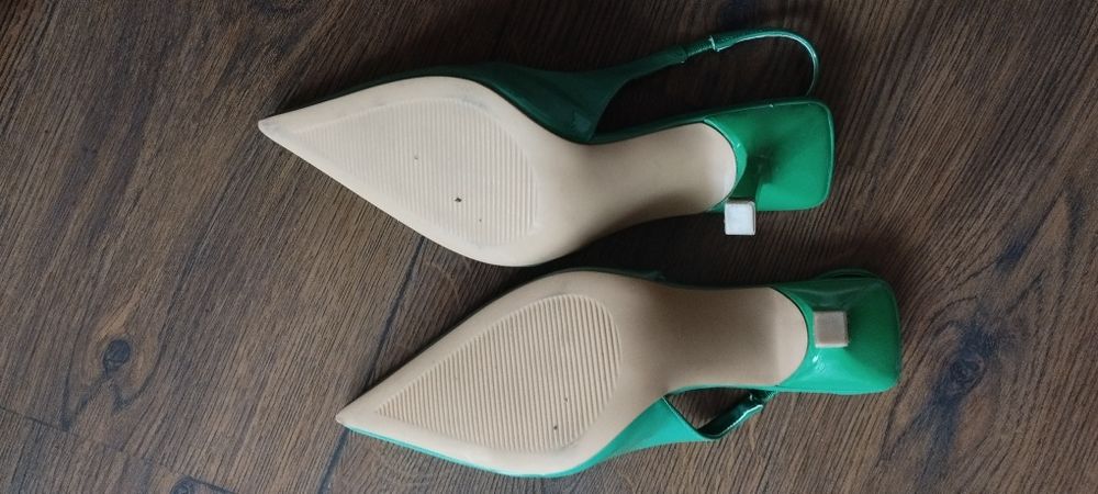 Дамски обувки 37 номер