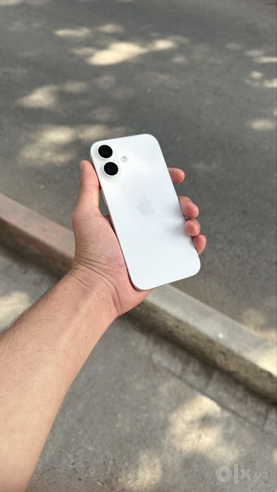 Iphone 17 yengi