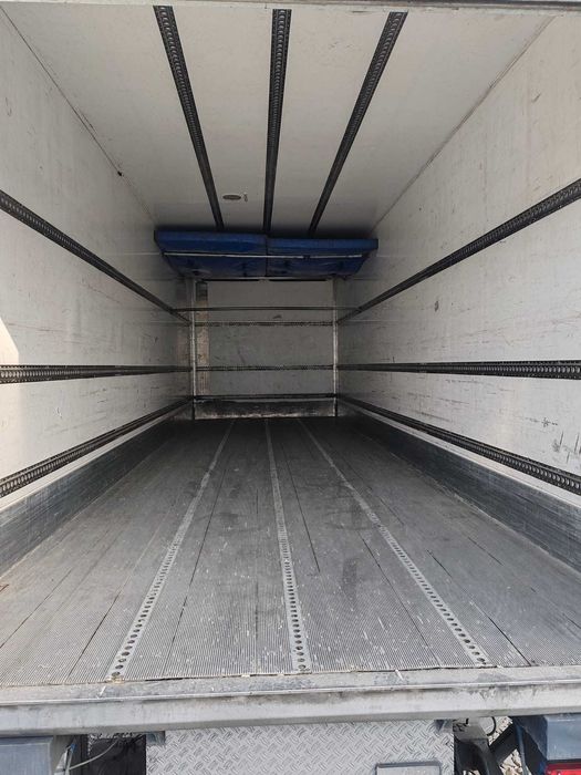Vand camion frigorific