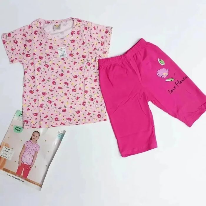 Пижама для девочкек