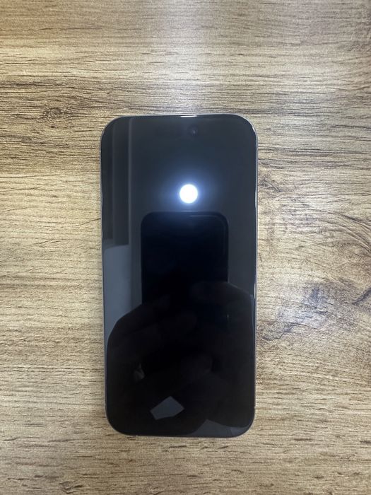 16 pro 128 natural 99%