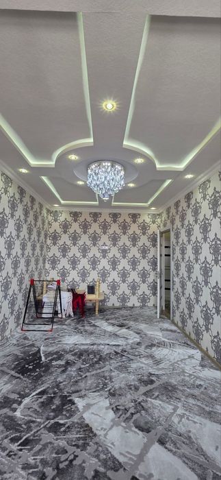 Срочно 2 хона 63м2