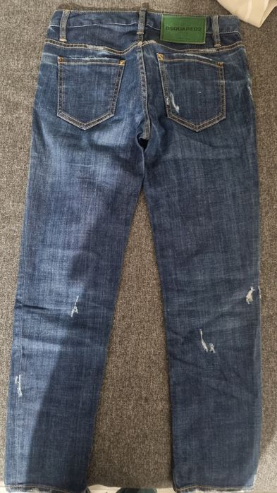 Blugi dama Dsquared2