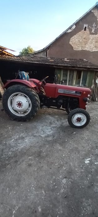 Tractor International 38 CP
