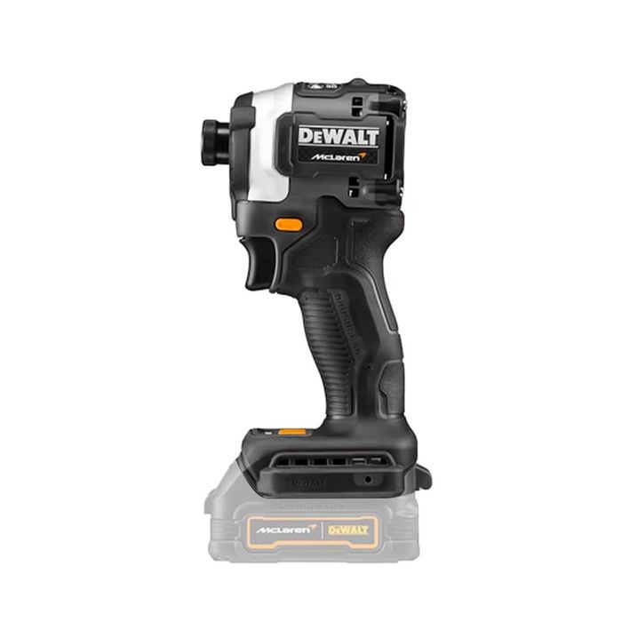 Акумулаторен Импакт / Винтоверт DeWALT DCF85M/N McLaren F1 18V