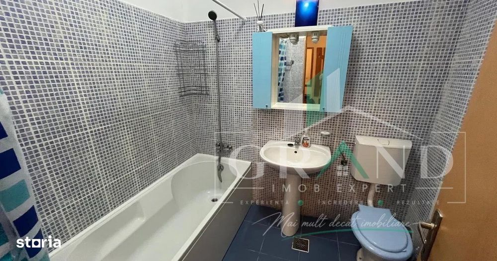 Apratament 2 camere | Petrom Baciu | Parcare inclusa