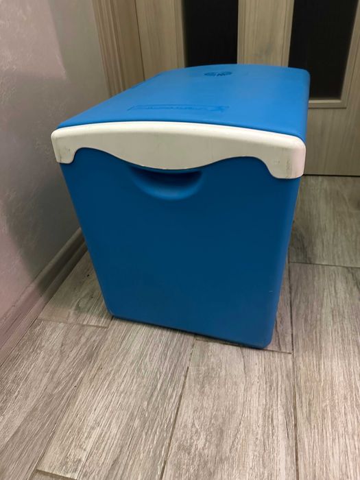 Хладилнa чанта Gampingz - , 36л, 12V студено