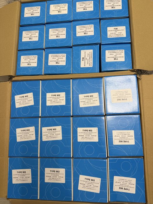 Regulatoare presiune gpl butan propan gaz rezervoare