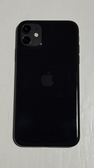 Продам iphone 11