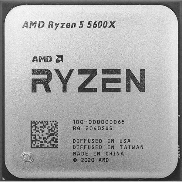 Vand kit gaming AM4, X570 wifi si Ryzen 5600x