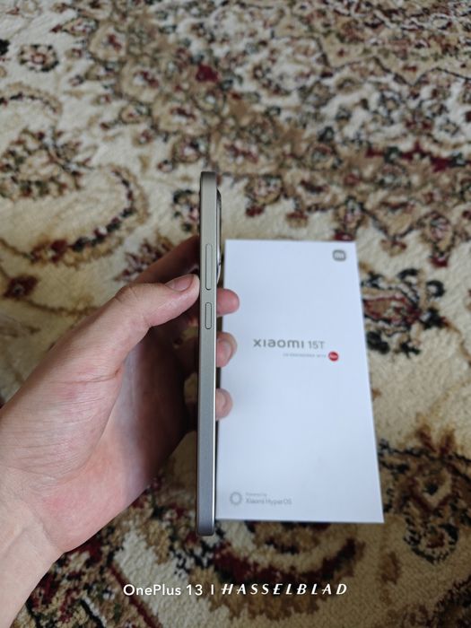 Продам Xiaomi 15T 8/256GB