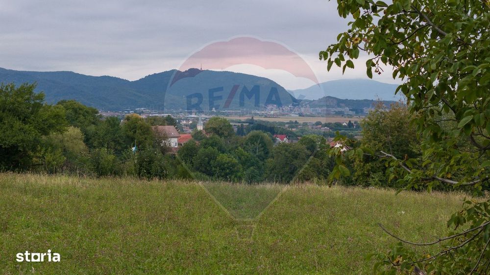 Proiect autorizat (AC) pentru constructia a 2 vile individuale P+M