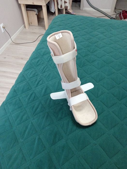 Сапожок для сломанный