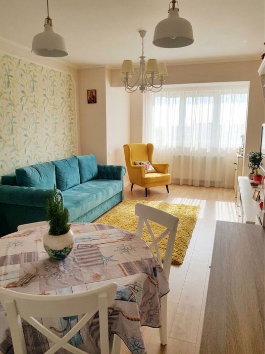 Apartament 3 camere| Lacul Morii | Virtutii/Centrala termica| Parcare privata