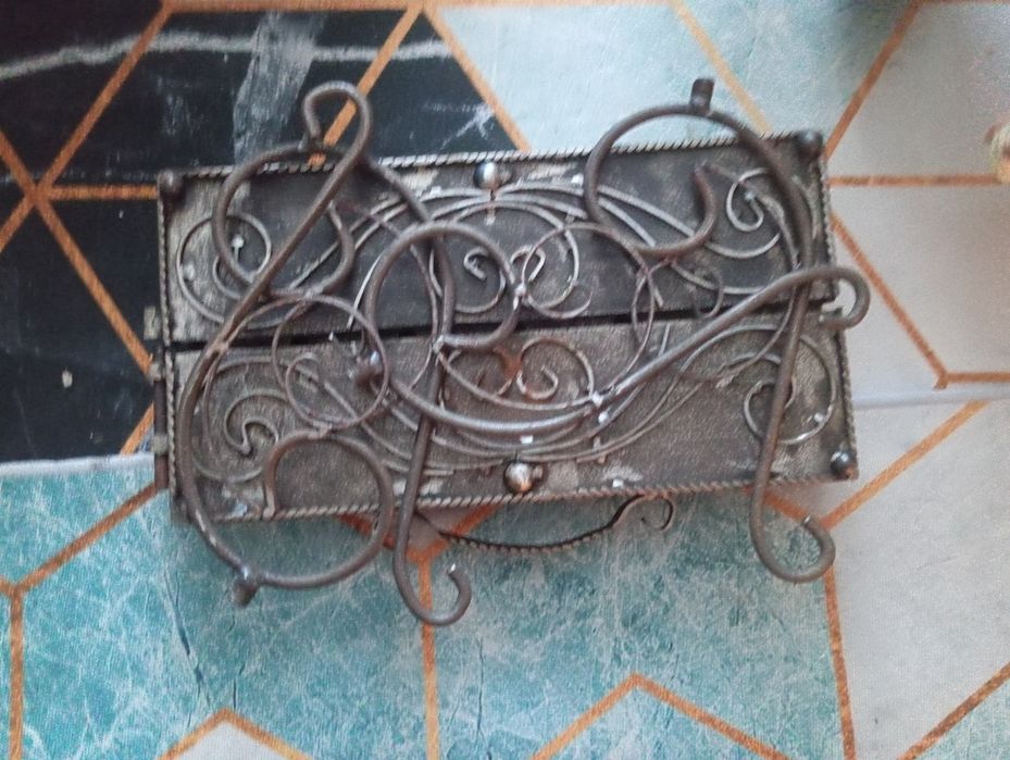 продам мангал ручной роботы