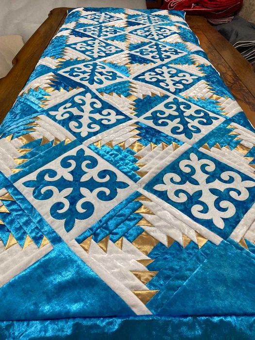 Көрпелер сатылады