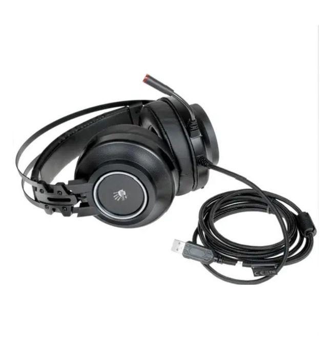 Продам игровые наушники