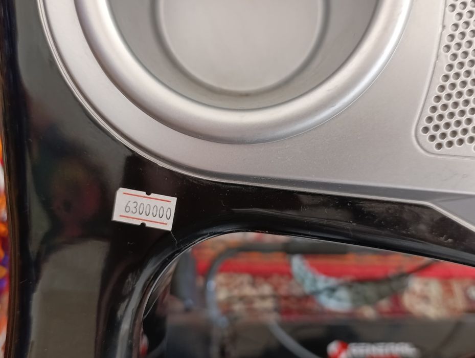 Беговая дорожка GF-4070M