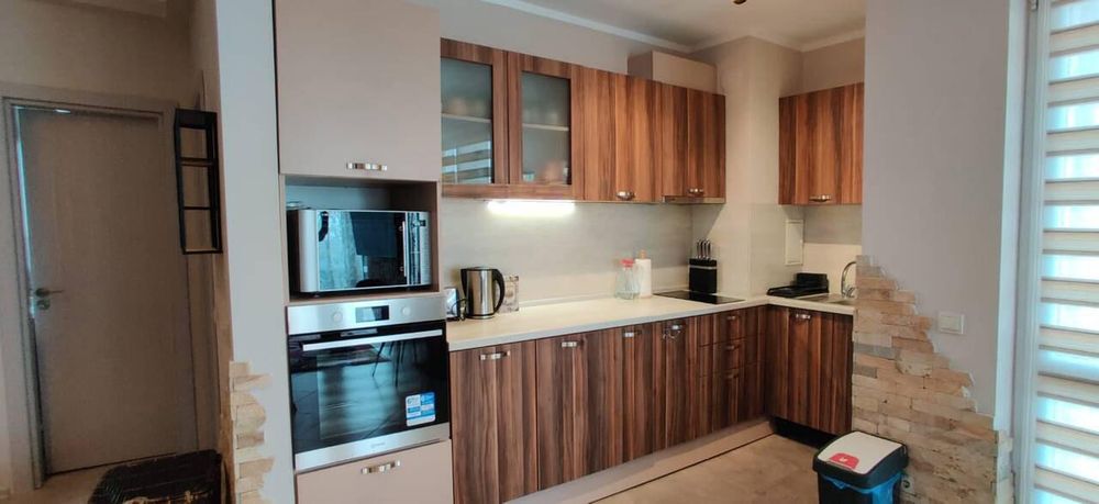 Продава се Двустаен апартамент в Бургас, Меден рудник - зона Д - 62 кв.м за 1855 €/кв.м - Снимка #8