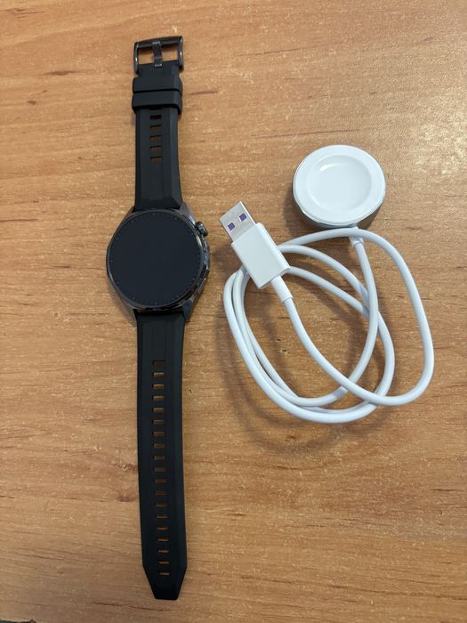 Huawei watch gt 6-Гаранция !