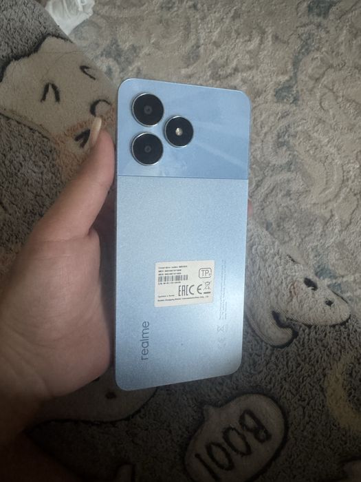 Realme not 50 64gb
