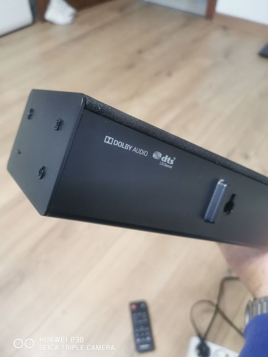 Саундбар самсунг