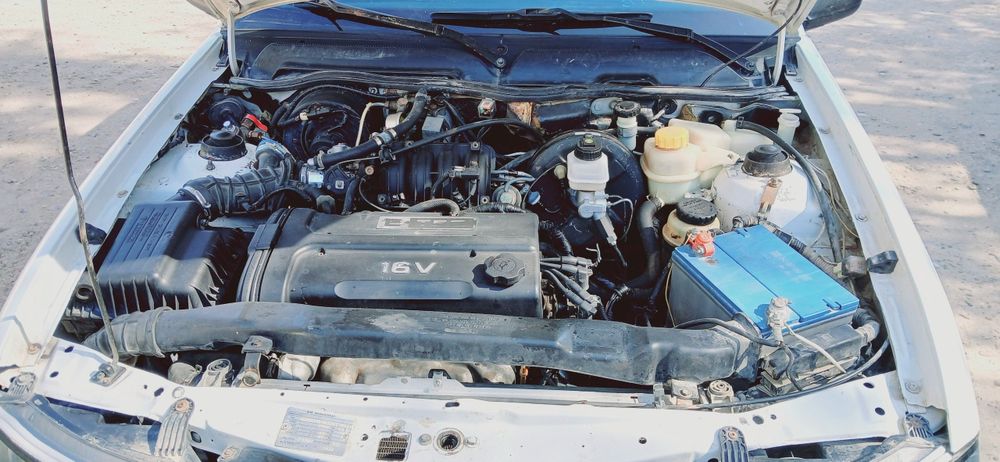 Нексия 2 1,6 сотилади