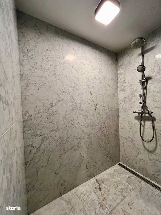 Rahmaninov / Bloc boutique / parcare subterană inclusă