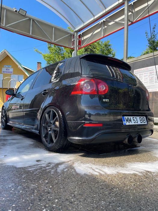 Volkswagen golf 5 GTI
