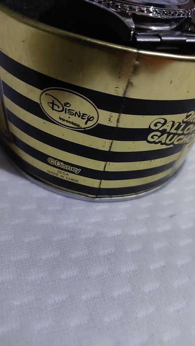 Часы для девочки, дисней