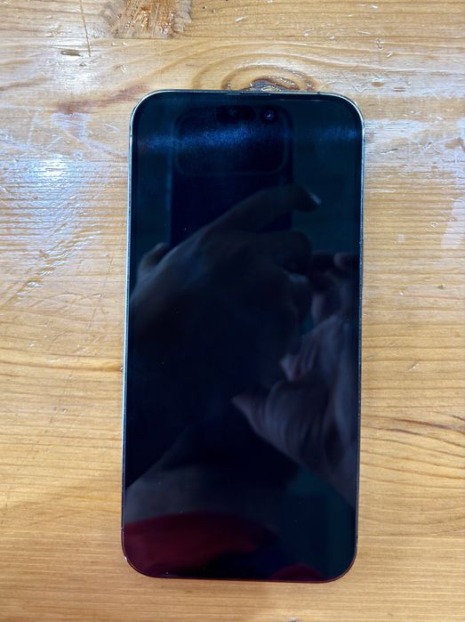 Продаю iPhone 14 Pro Max, 256 ГБ