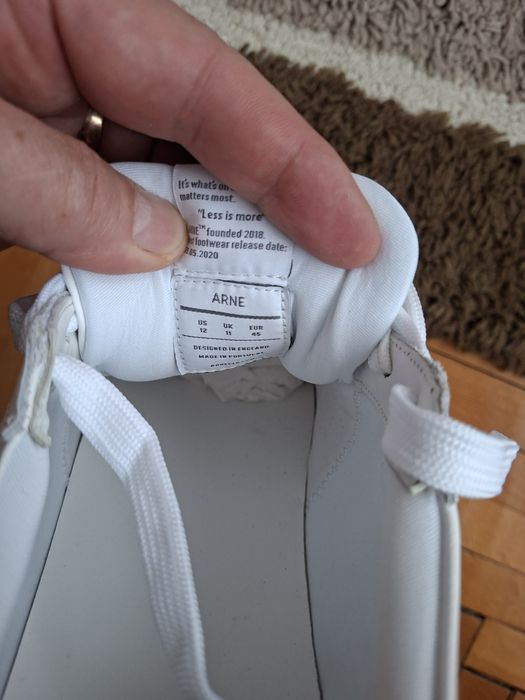Sneakers /adidasi Arne