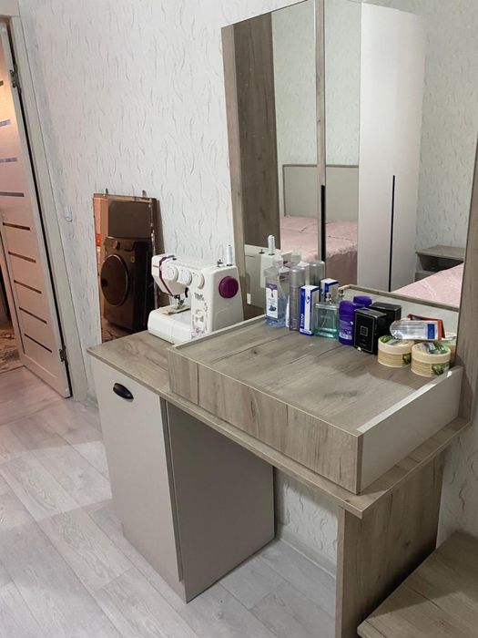 Ищу девушку для совместного проживания