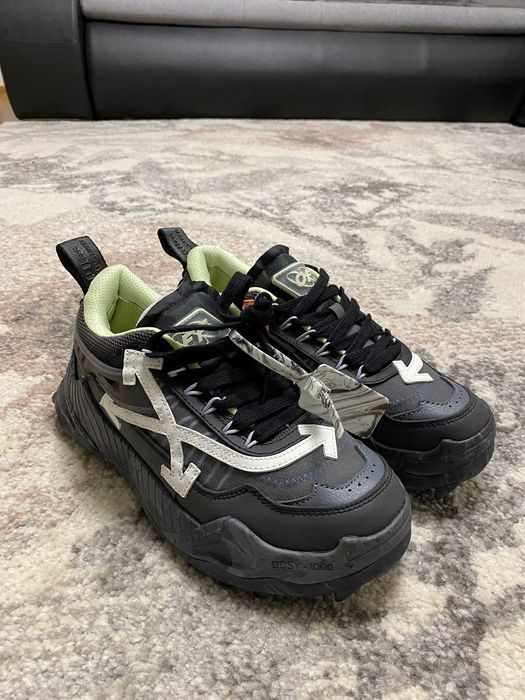 Vand adidasi off white odsy 1000 diferite marimi si modele