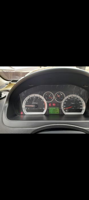 Шевролет равон 2021