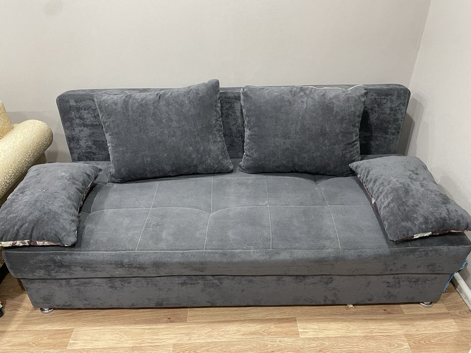 Продам диван раскладной