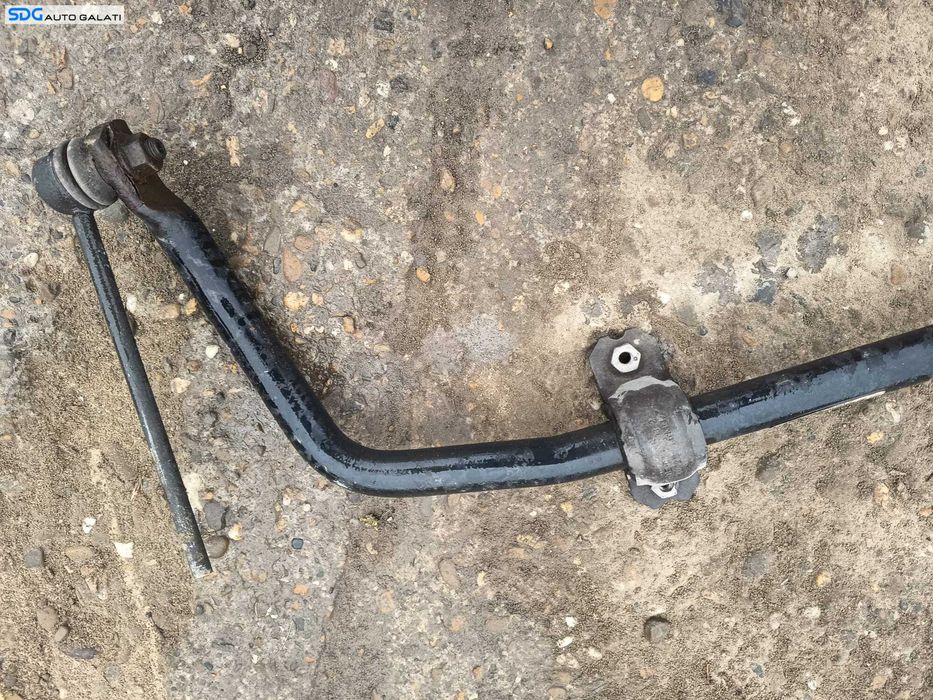 Bara Stabilizatoare Torsiune Fata Volkswagen Passat B8 2015 - 2020 [V0216]