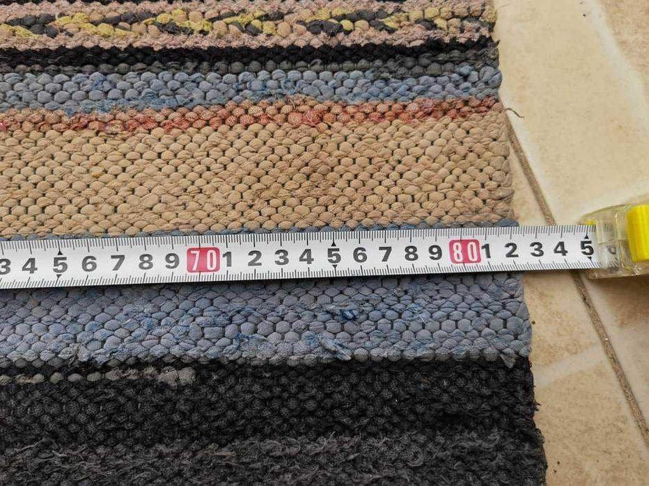 Продавам 6 броя черги