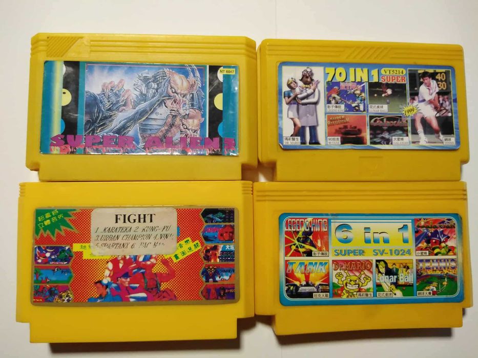 Дискети с игри Нинтендо Nintendo