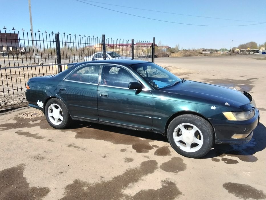 Продам Марк 2 в хорошем состоянии