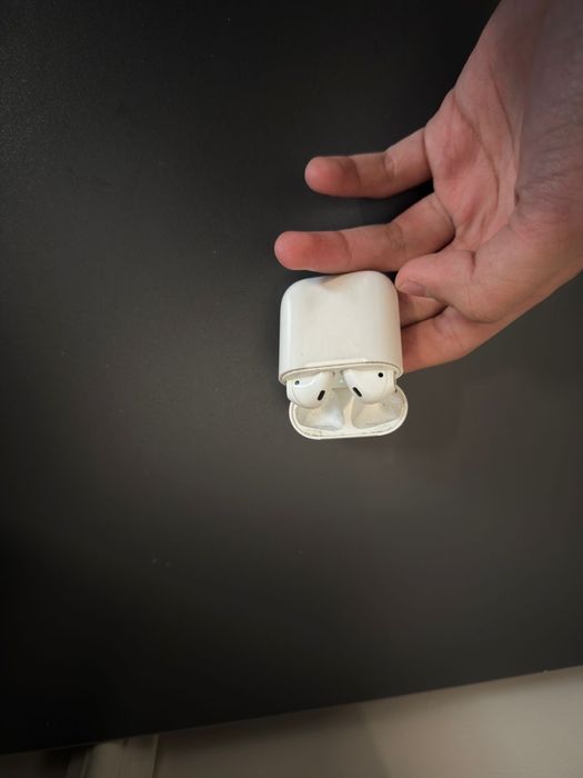 airpods 2 продам