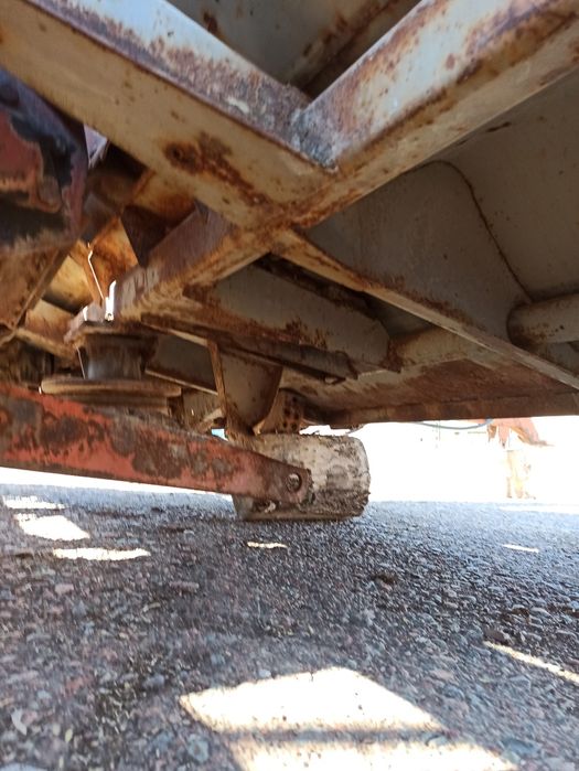 Сенокосилки КПИ 2.4