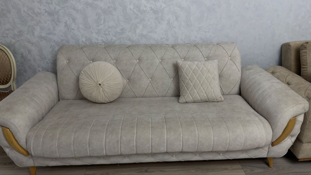 Продам диван в отличном состояние