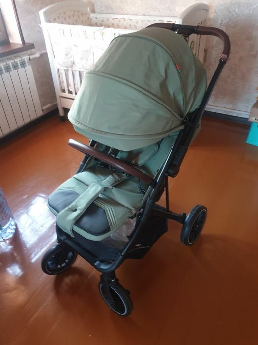 Детская коляска kidilo