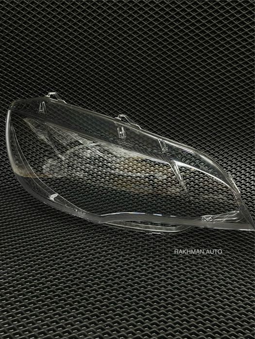 Стекла фары Бмв Х6 Е71/Bmw