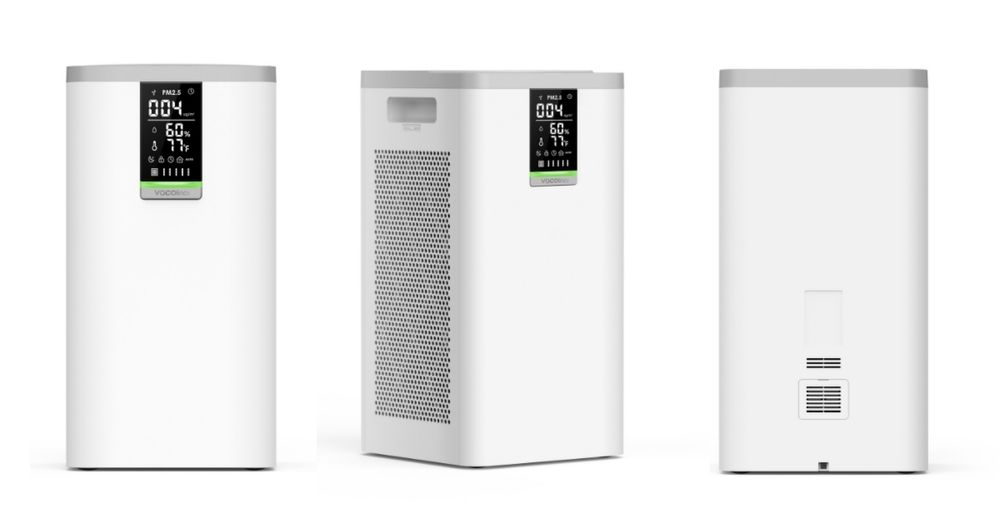 Havo tozalagich Vocolinc Vap1