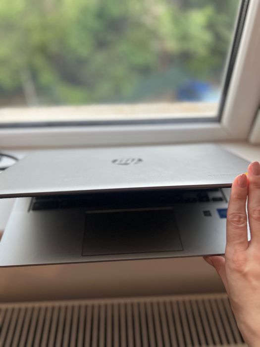 Laptop HP Chromebook